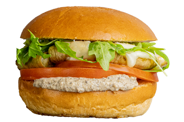 hamburguesa-veggie-carta Smash burger avilés Asturias